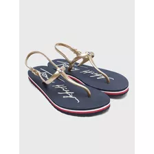 Sandalias Tommy Hilfiger Original