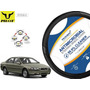 Funda Cubrevolante Negro Antimicrobial Volvo S80 2012