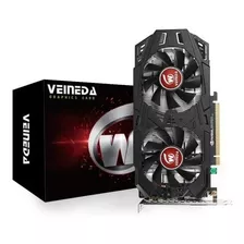 Placa De Video Veineda Gtx 1060 6gb Ddr5