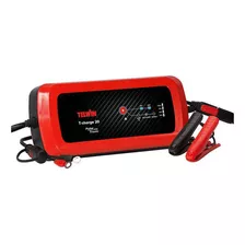 Cargador T-charge 20 Evo 12v/24v - Telwin