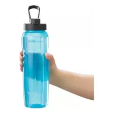 Botella Reutilizable Ergonómica Para Líquidos B Better 23764