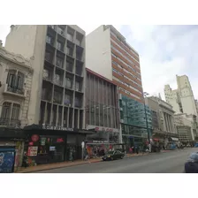 Loft A Nuevo A Estrenar Sobre 18 De Julio Y Yi