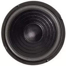 Parlante Woofer Moon 8 Pulgadas 100w 8ohms Campana Estampada