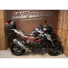 Bmw G 310 Gs 2022