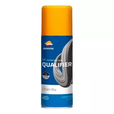 Repsol Moto Chain Dry Qualifier 400ml