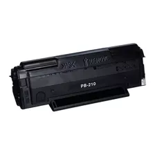 Toner Pantum Pb-210 P2500 M6550 M6600 M6602