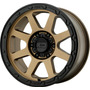 Rin Acero 14x5.5 Aveo 1.6l 2009-2014 (c/u) Gm Parts