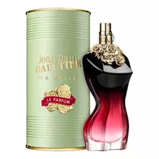 La Belle Le Parfum Dama Jean Paul Gaultier 100ml Edp Intense