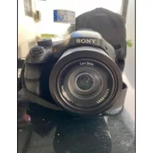 Sony Dsc-hx400v-cámara Compacta Con Zoom 50x-opinion
