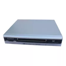 Aparelho Gravador De Dvd Gradiente Dr850