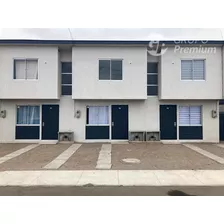 Casa En Arriendo De 2 Dorm. En La Serena