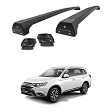 Rack De Teto Mitsubishi Outlander Sport A Partir De 2022