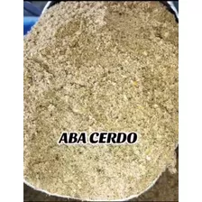 Alimento De Engorde Para Cerdo