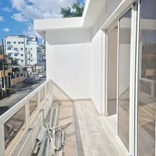 Venta De Apartamento Avenida Independencia 