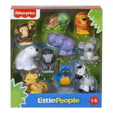 Little People Animalitos (fisher Price)