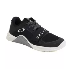 Tenis Crossfit Oakley Atenas Solado Spartan Original Treino