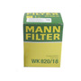 Filtro Gasolina Mercedes Clase Glk 2010 Mann Wk820/18