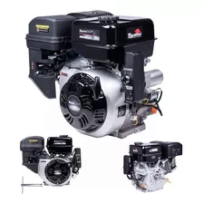 Motor Gasolina 15hp 4 Tempos Te150ek-xp Toyama