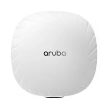 Access Point Hpe Aruba Ap-505 (rw) Dual Radio 2x2 802