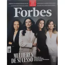Revista Forbes Edição 116 Março/2024