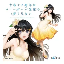 Figura Coreful Sakurajima Mai Summer Ver. Aobuta Taito