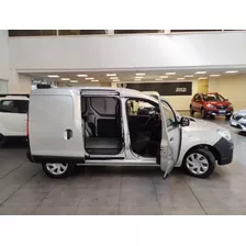 Renault Kangoo Furgon Tomo Usado, Financio El 100% (rr)