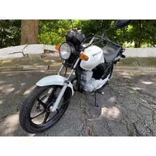 Honda Cg 125 Gasolina Manual