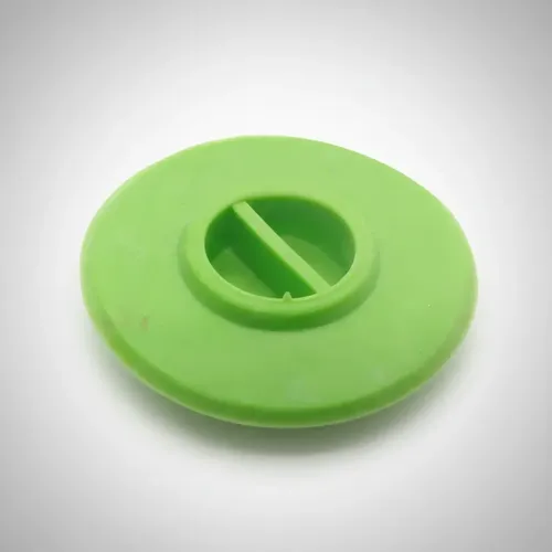 Tapa Tapon De Pvc Para Bañera Baño Bacha Universal Pack X2