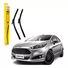 Limpador Parabrisa Ford Fiesta 2012 2013 2014 2015 2016 Dyna