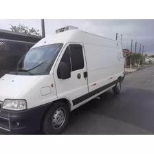 Fiat Ducato Maxicargo Maxicargo Longa Teto