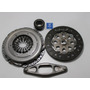 Kit De Clutch Fiat Mobi 1.0 L4 5vel 2017-2020