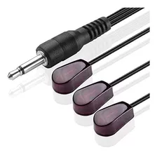 Tnp Ir Emitter Extender Cable De Extension (10 Pies) - Tripl