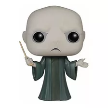 Figura Vinilo, Voldemort, Harry Potter