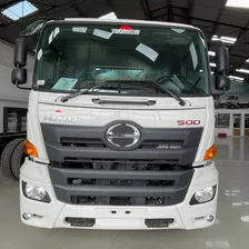 Minimula Sg1a Hino, Poderosa Oportunidad !!