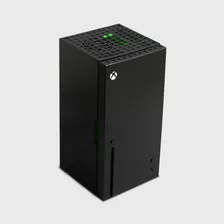 Mini Refrigerador 8 Latas Xbox Series Coche Cosmeticos Gamer