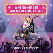 Libro Who Do You See When You Look At Me? - Angela Ray Ro...