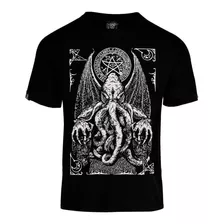 Playera Cthulhu 