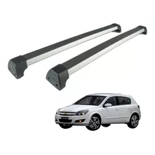 Rack De Teto Vectra Gt Gtx 2008 A 2011 Long Life Sports