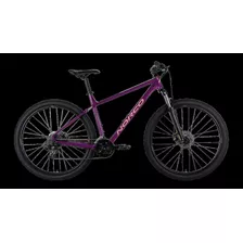 Norco Storm 5 2023, Purple/pink