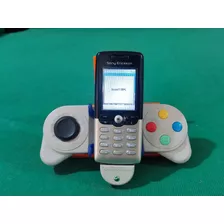 Sony Ericsson T610 Telcel Funcional Al 100.