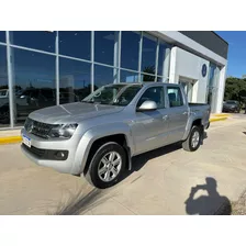 Volkswagen Amarok 2.0tdi 4x4 Dc Highline 180cv Pack 2016