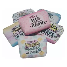 350 Mini Bolsinha Porta Moeda Personalizado Lembrancinhas 