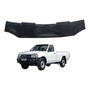 Antifaz Completo Nissan March 11 12 13 Bordado Fascia Cofre