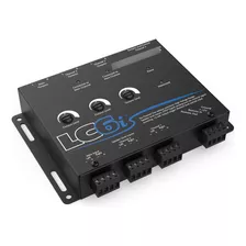 Audiocontrol Lc6i Convertidor De Salida De Línea De 6 Cana.