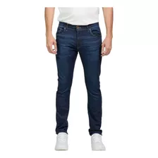 Jean Hombre Lee Malone Skinny Raw