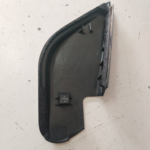 Tapa Cubre Espejo Interior Izq Nissan Qashqai 2009-2014  Foto 2