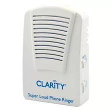 55173 Super Phone Ringer 95db Blanco