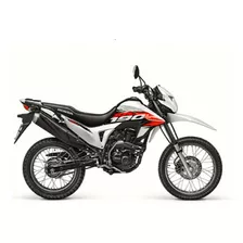 Honda Xr 190 