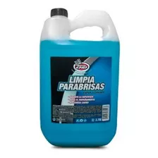 Líquido Limpiaparabrisas 3.78 L (1 Galón) Chd