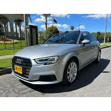 Audi A3 1.2 Tfsi Ambition - 2020